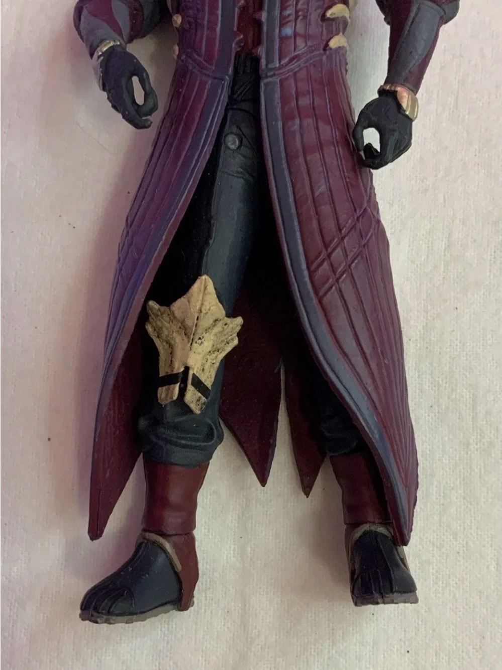 DESTINY WARLOCK KINGS FALL 7